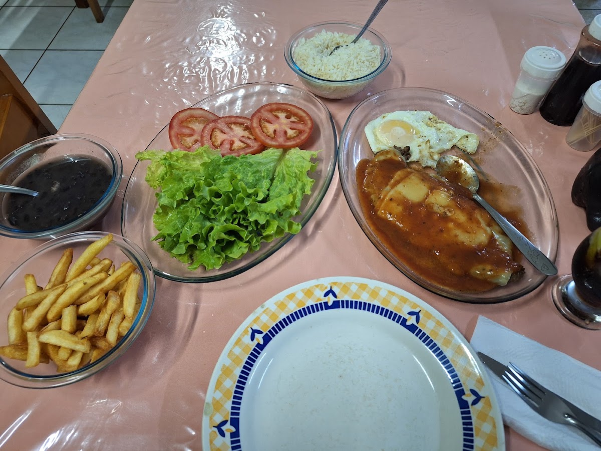 Restaurante Stanguerlin